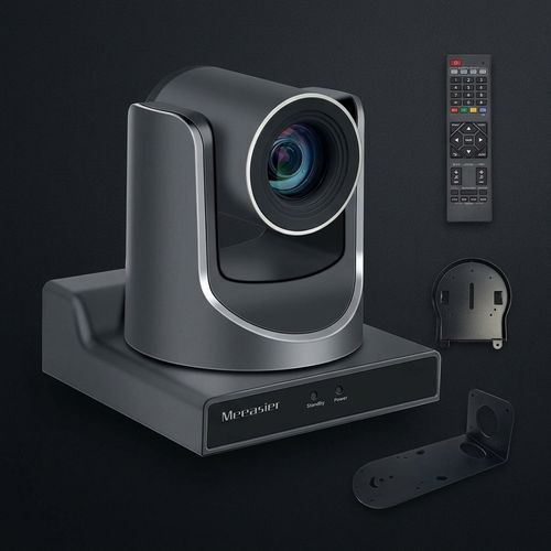 Meeasier PTZ Camera 20X Full HD SDI/HDMI/IP