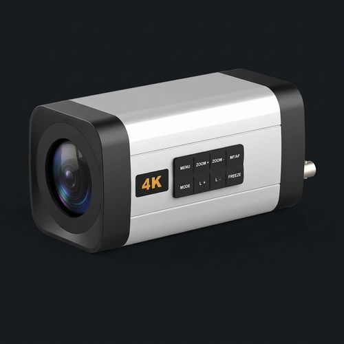 Meeasier All-in-One 4K Video Conferencing System